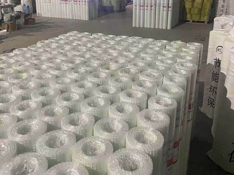 拉萨耐碱玻璃纤维网格布生产厂家